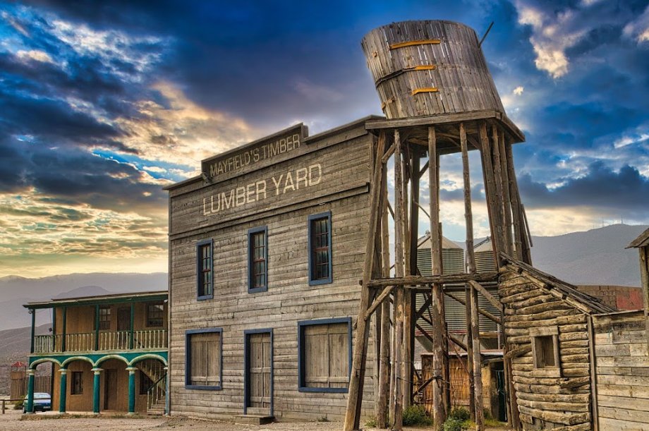 Fort Bravo - Foto 10