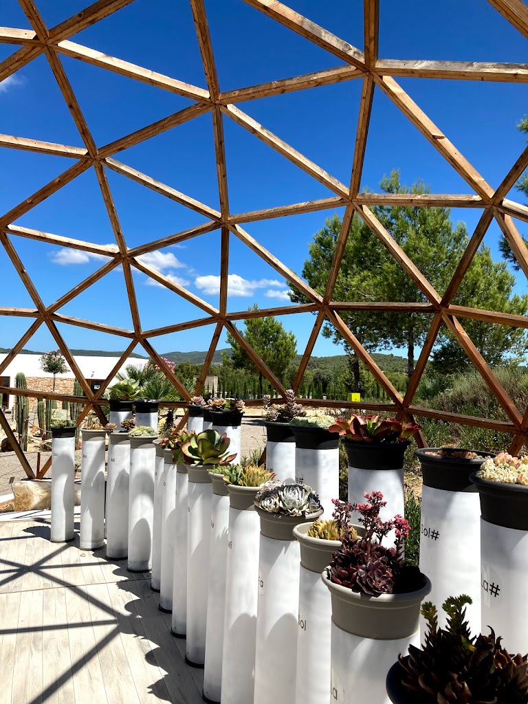 BIBO PARK Ibiza Botánico Biotecnológico 2