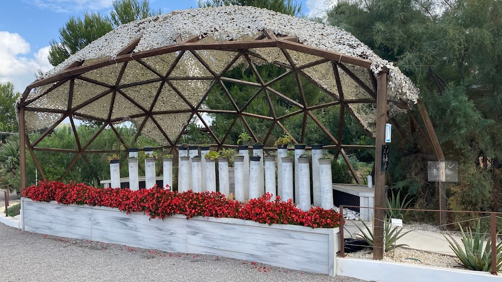 BIBO PARK Ibiza Botánico Biotecnológico 3