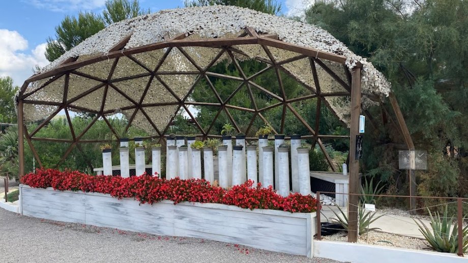 BIBO PARK Ibiza Botánico Biotecnológico - Foto 3