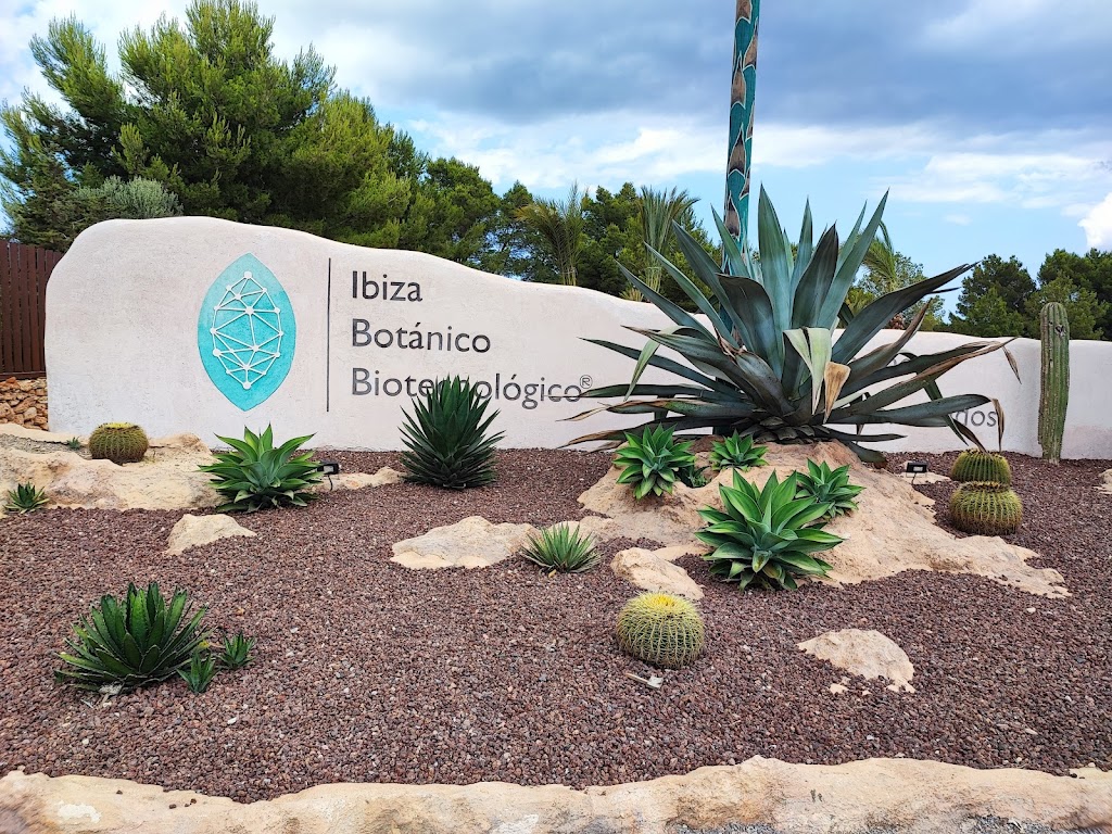 BIBO PARK Ibiza Botánico Biotecnológico 10