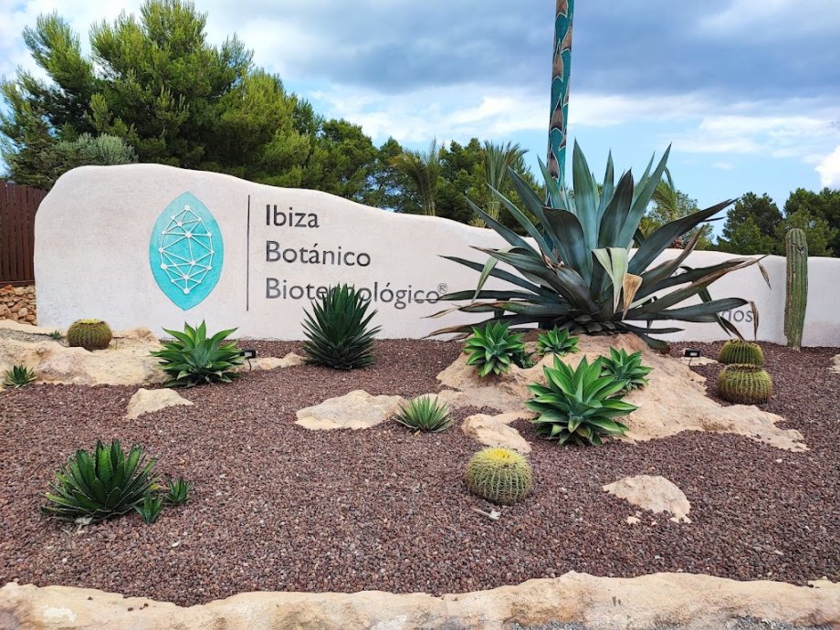 BIBO PARK Ibiza Botánico Biotecnológico - Foto 10