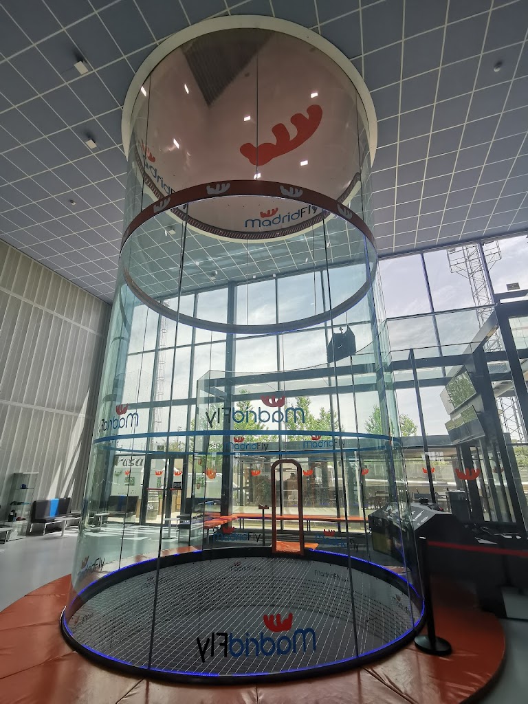 Madrid Fly - Foto 2