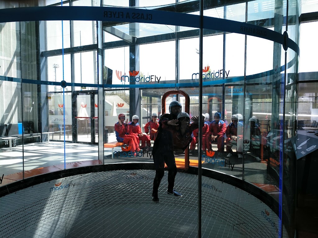 Madrid Fly 4