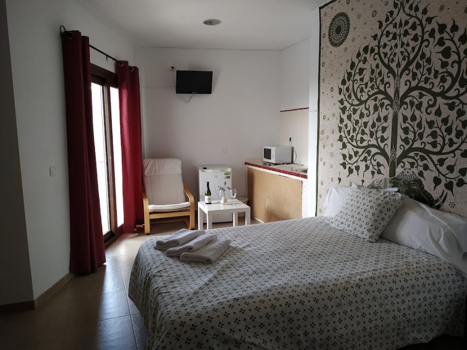 Centro de Naturaleza Cañada Verde - Foto 2