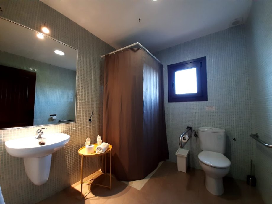 Centro de Naturaleza Cañada Verde - Foto 4