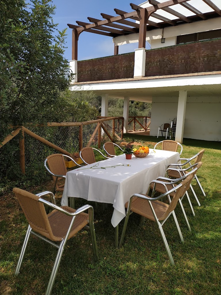 Centro de Naturaleza Cañada Verde - Foto 6