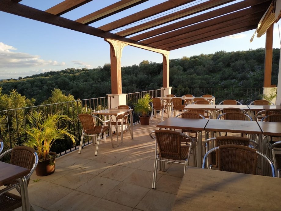 Centro de Naturaleza Cañada Verde - Foto 8