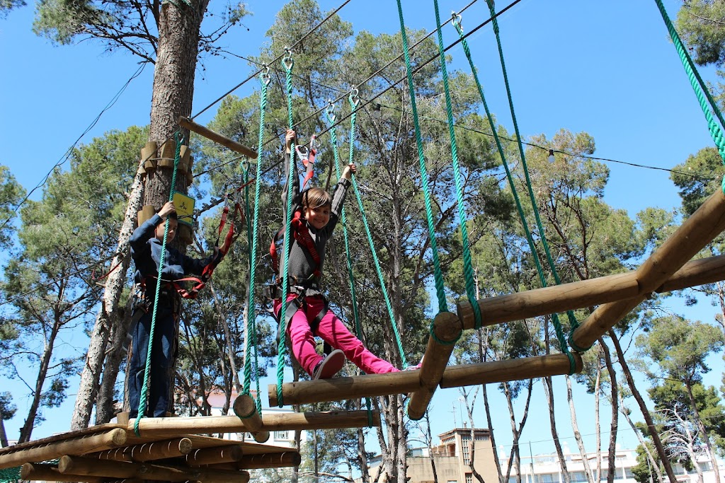 Bosc Aventura Salou 2