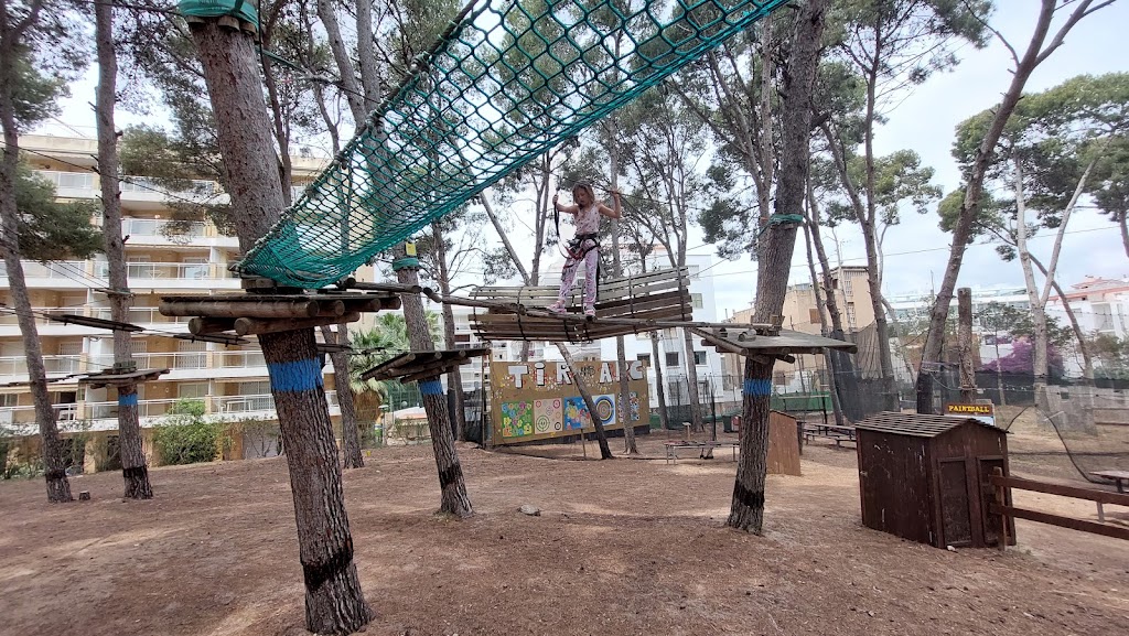 Bosc Aventura Salou 3