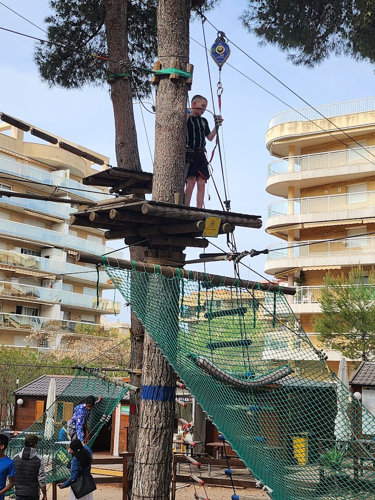 Bosc Aventura Salou - Foto 4