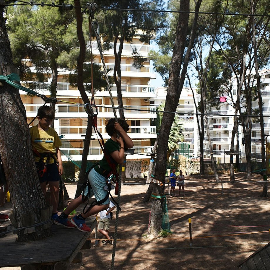 Bosc Aventura Salou - Foto 5