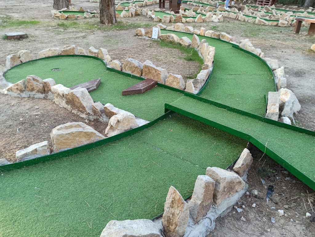 Bosc Aventura Salou 6