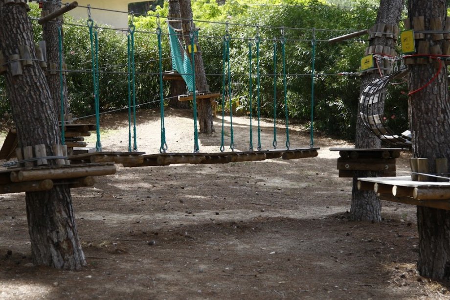 Bosc Aventura Salou - Foto 8