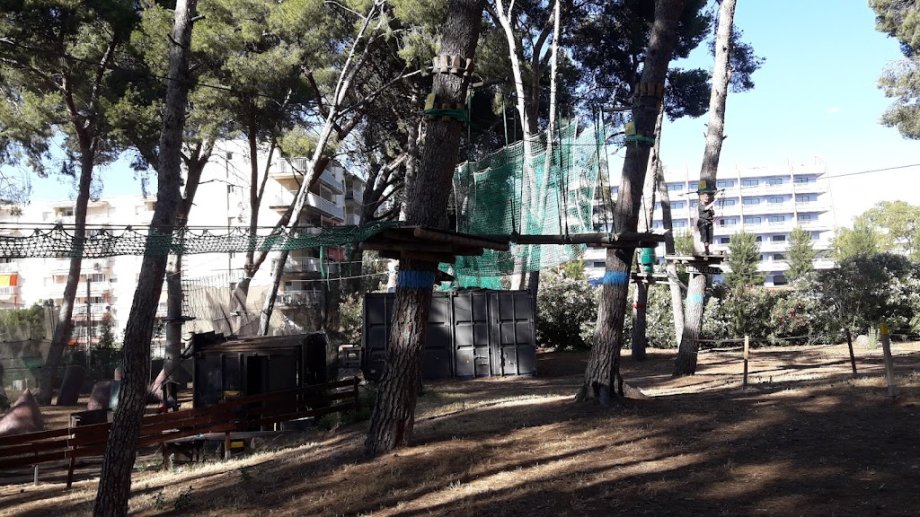 Bosc Aventura Salou - Foto 9