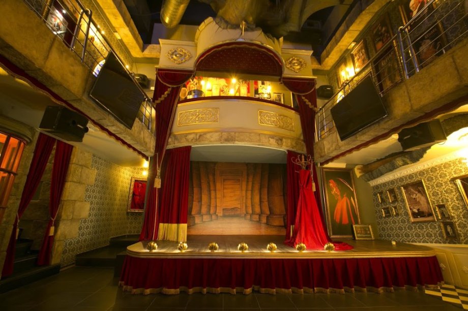 Magic Museum by Yunke - Foto 3