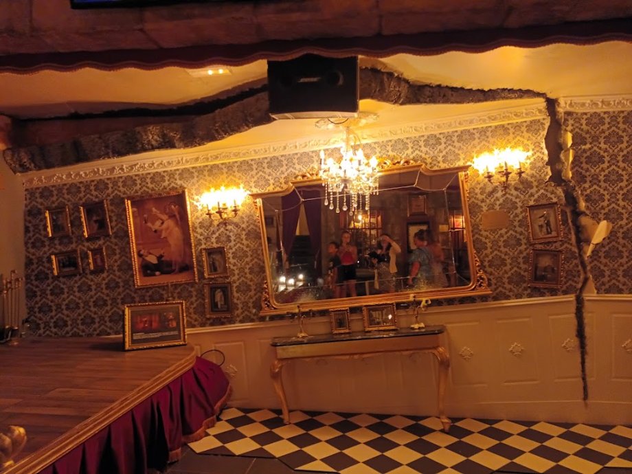 Magic Museum by Yunke - Foto 7