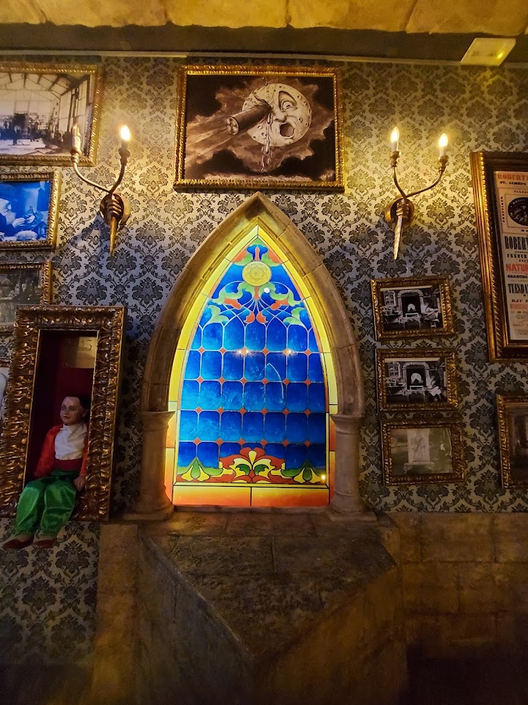 Magic Museum by Yunke - Foto 8