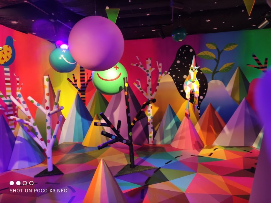 Sweet Space - Foto 3