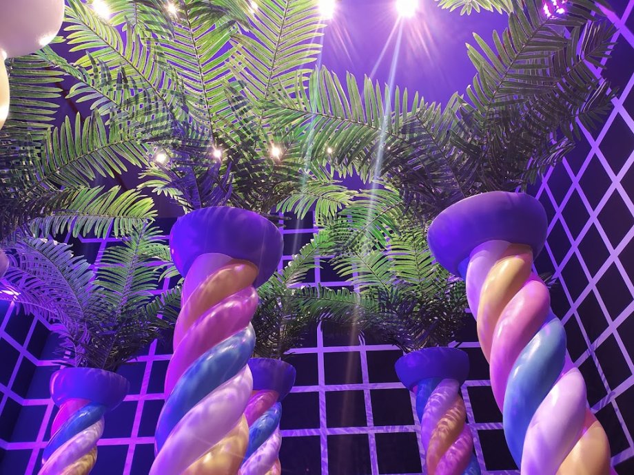 Sweet Space - Foto 6