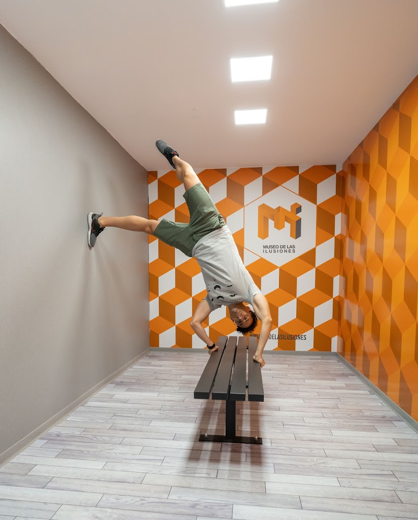 Museo de las Ilusiones Sevilla - Foto 3