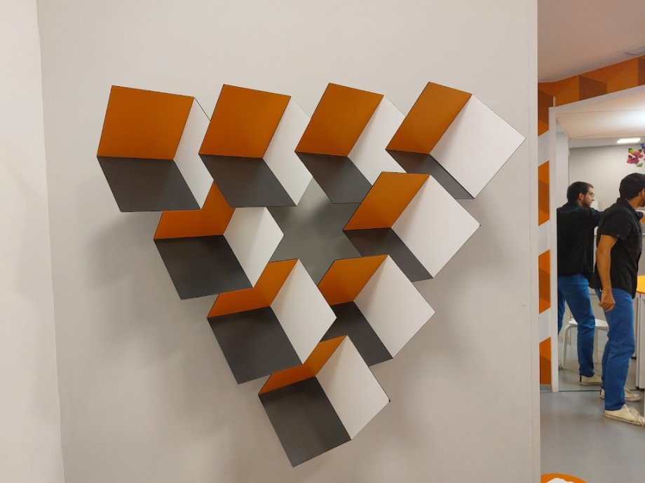 Museo de las Ilusiones Sevilla - Foto 4