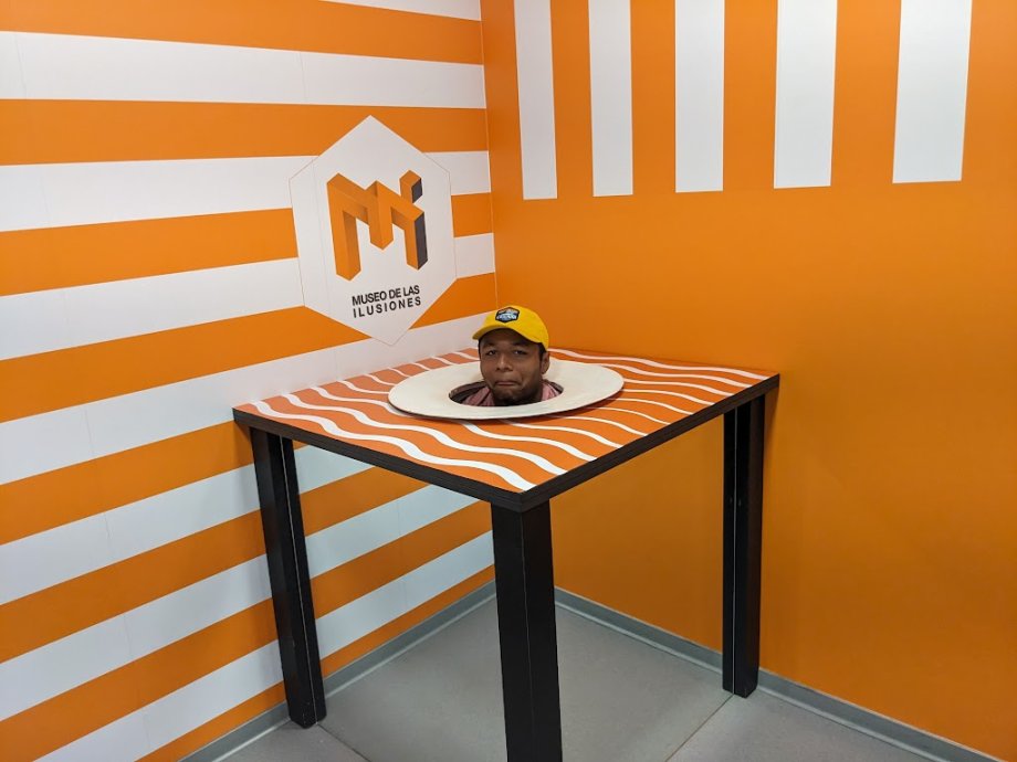 Museo de las Ilusiones Sevilla - Foto 5