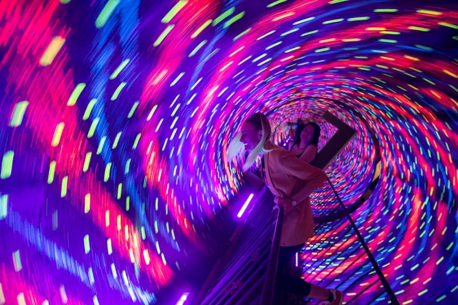 Museo de las Ilusiones Sevilla - Foto 7