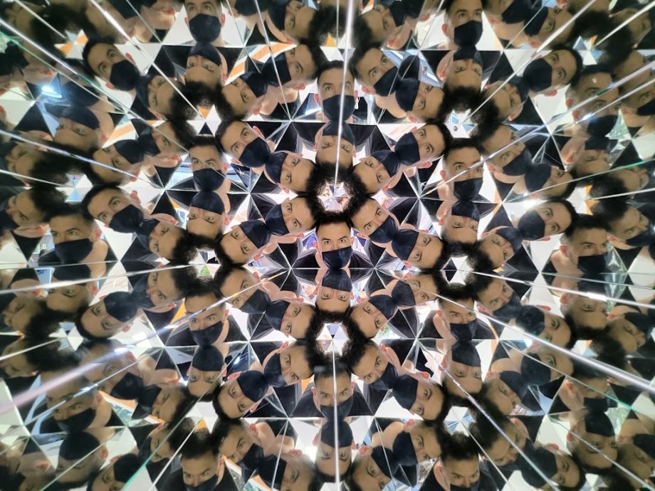 Museo de las Ilusiones Sevilla - Foto 9