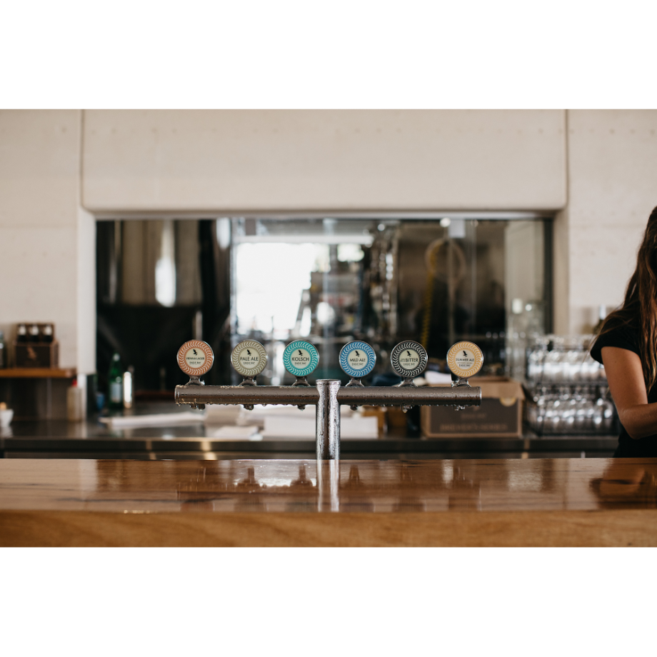 Eagle Bay Brewing Co - Foto 2