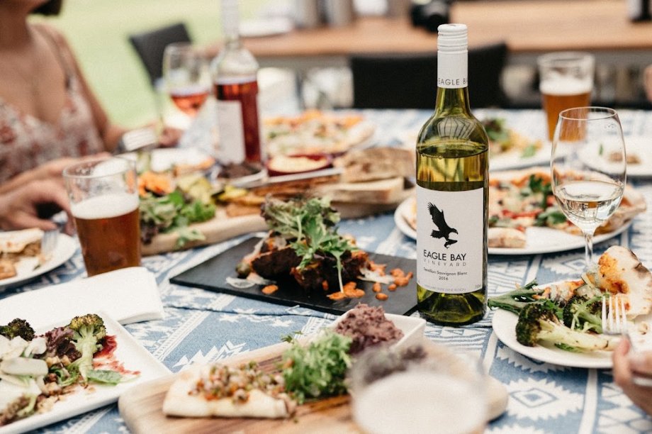 Eagle Bay Brewing Co - Foto 4