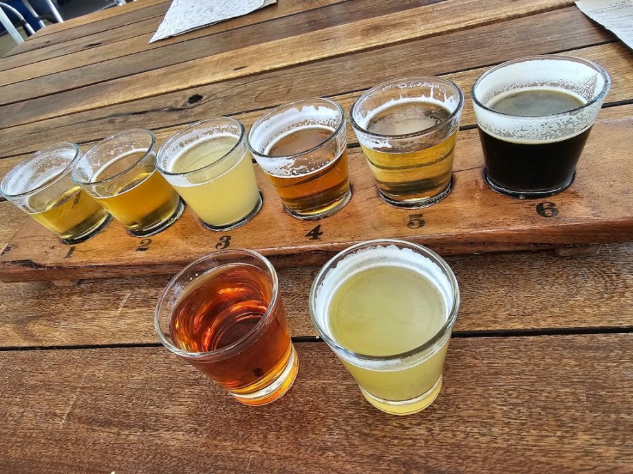 Eagle Bay Brewing Co - Foto 7