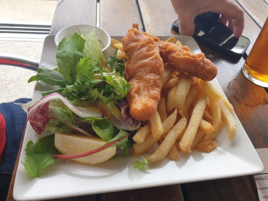 Eagle Bay Brewing Co - Foto 10