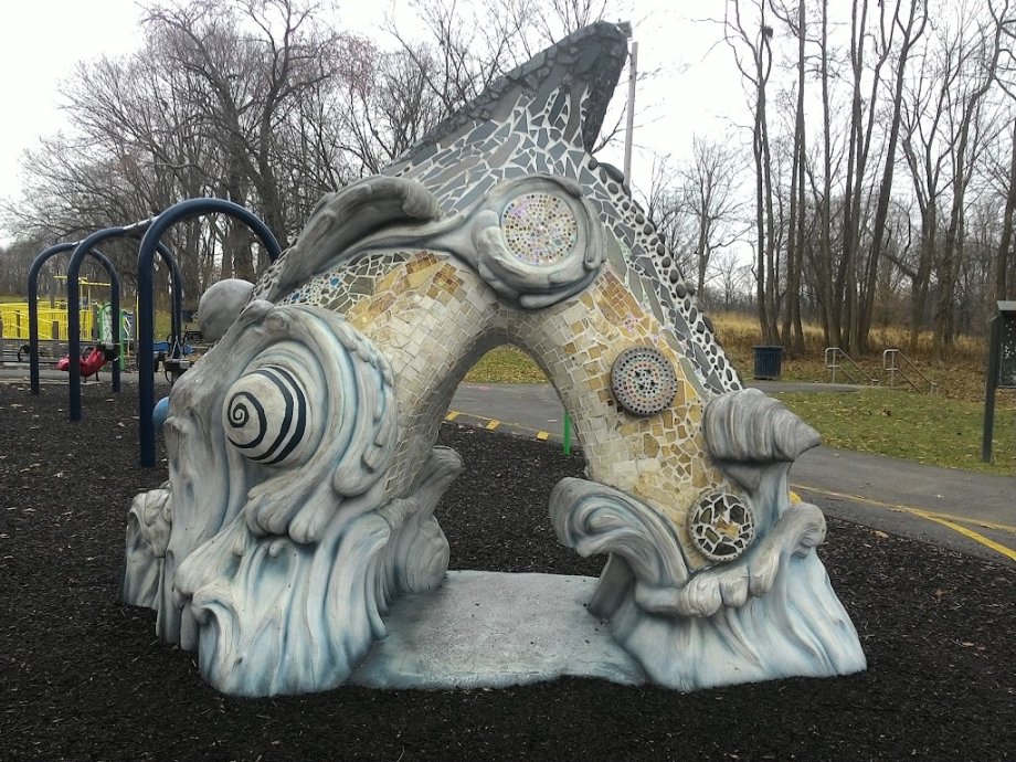 Champions Park Playground - Foto 2