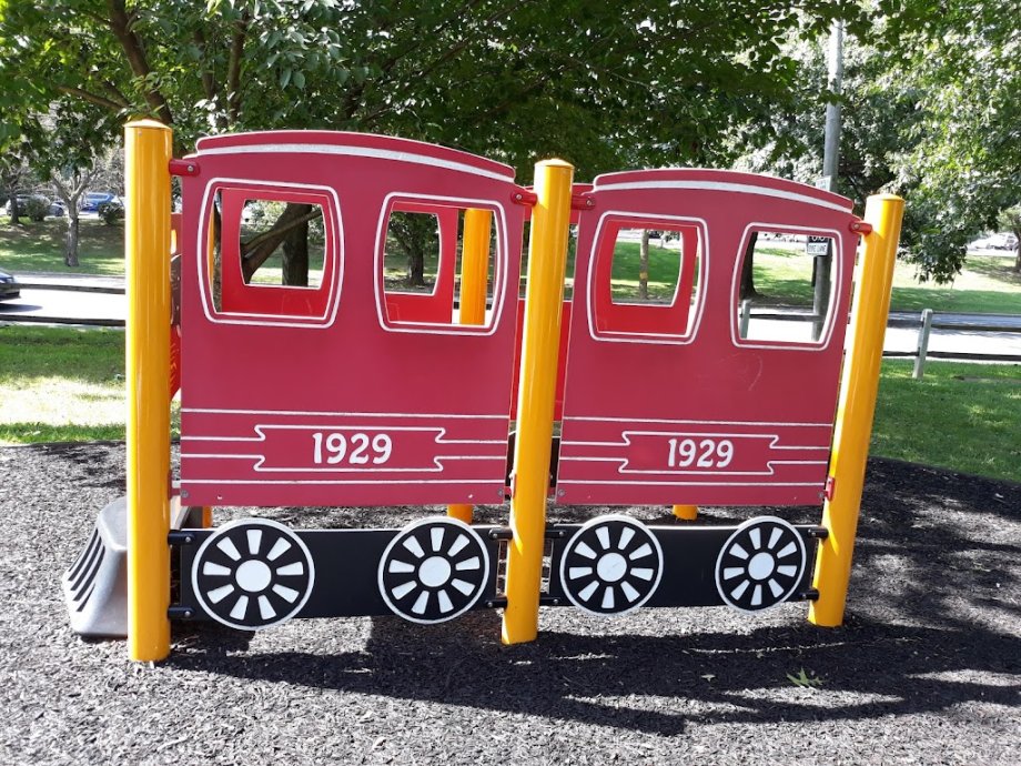 Champions Park Playground - Foto 4