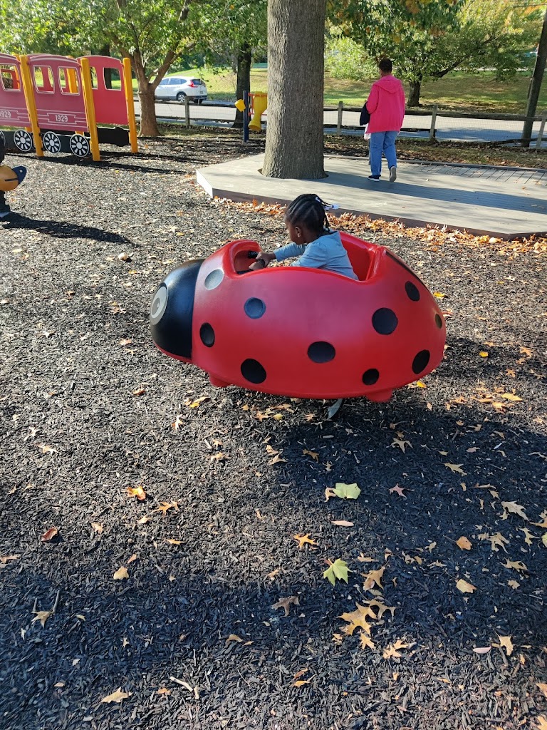 Champions Park Playground - Foto 6