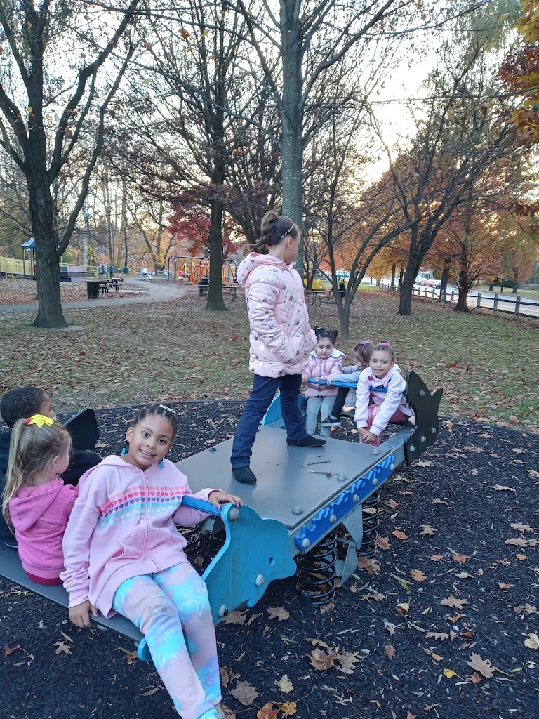 Champions Park Playground - Foto 7