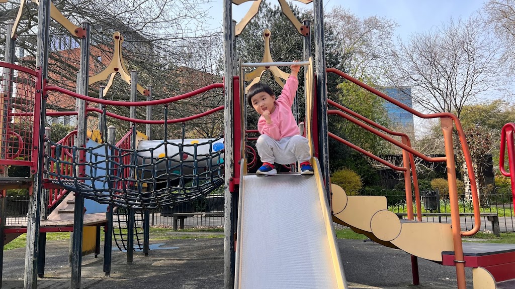 Archbishop's Playground 1