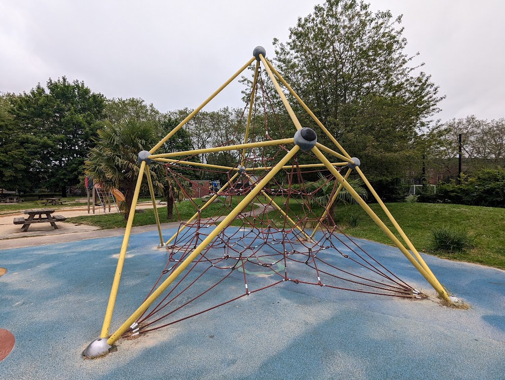 Archbishop's Playground 5