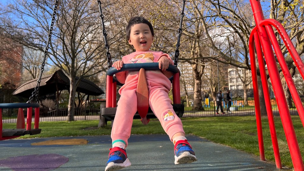 Archbishop's Playground 6