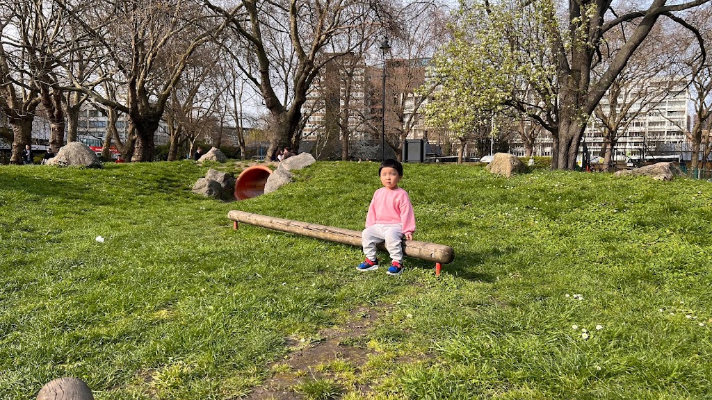 Archbishop's Playground 7