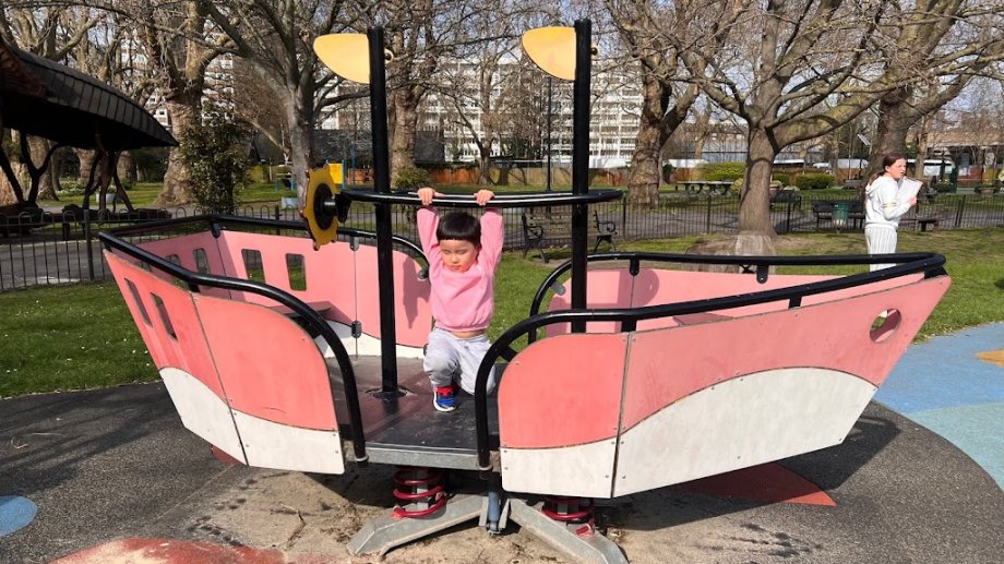 Archbishop's Playground - Foto 9