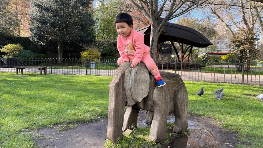 Archbishop's Playground - Foto 10