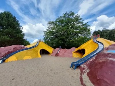 Bullerberge Spielplatz