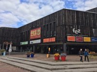 Alice - Museum für Kinder im FEZ-Berlin