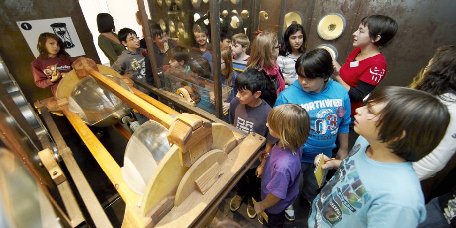 Alice - Museum für Kinder im FEZ-Berlin - Foto 7