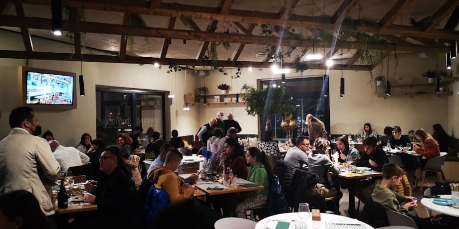 Benvenuto Family Restaurant - Monza - Foto 2