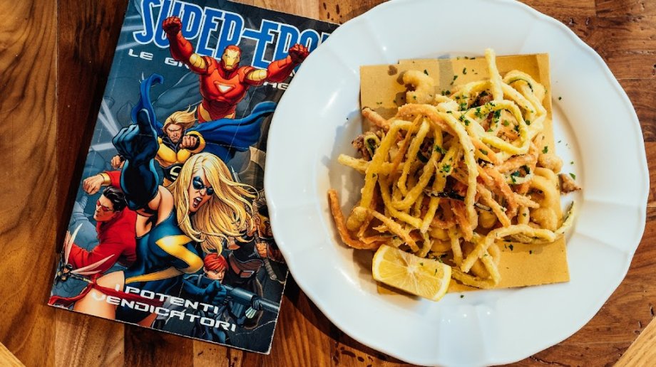 Benvenuto Family Restaurant - Monza - Foto 3