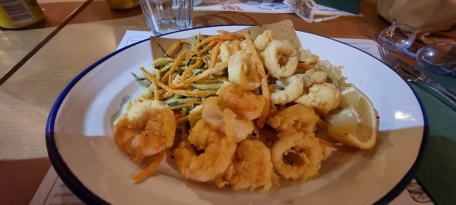 Benvenuto Family Restaurant - Monza - Foto 4