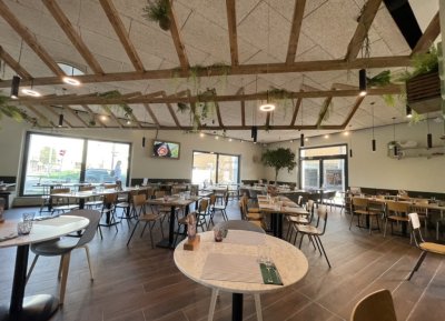 Benvenuto Family Restaurant - Monza